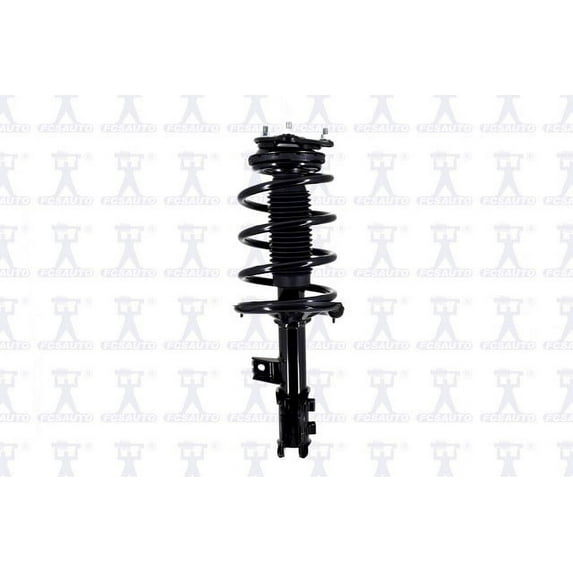 FCS Automotive International Complete Strut Assembly