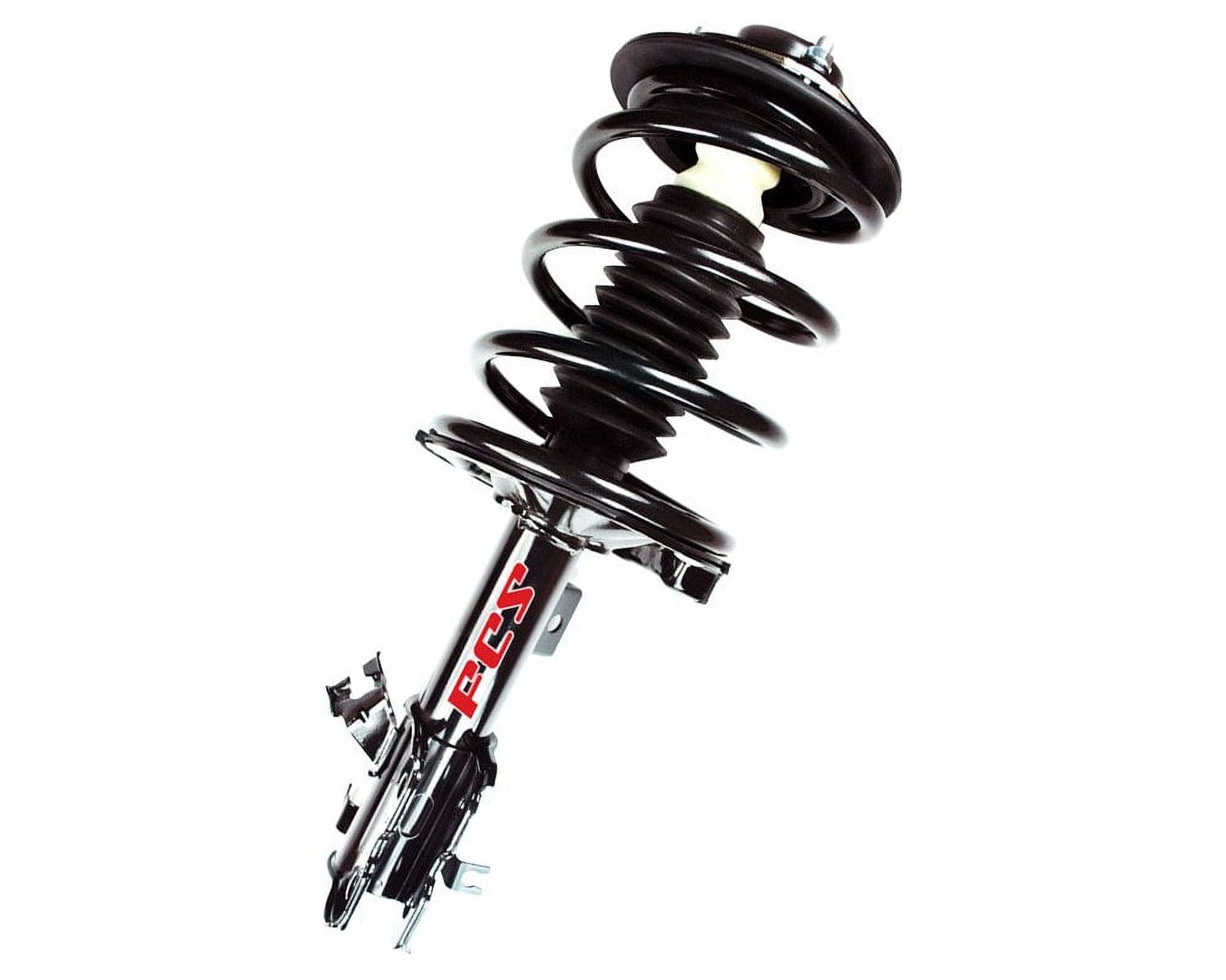 Fcs Struts FCS Automotive International Complete Strut Assembly - Walmart.com