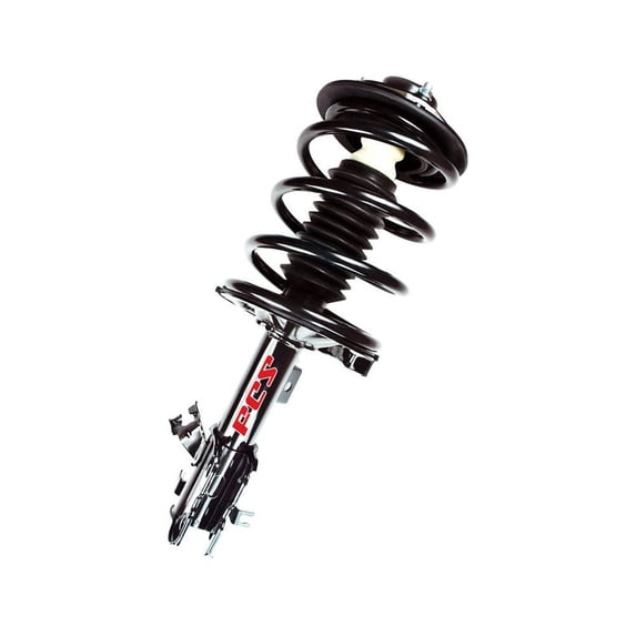 FCS Automotive International Complete Strut Assembly