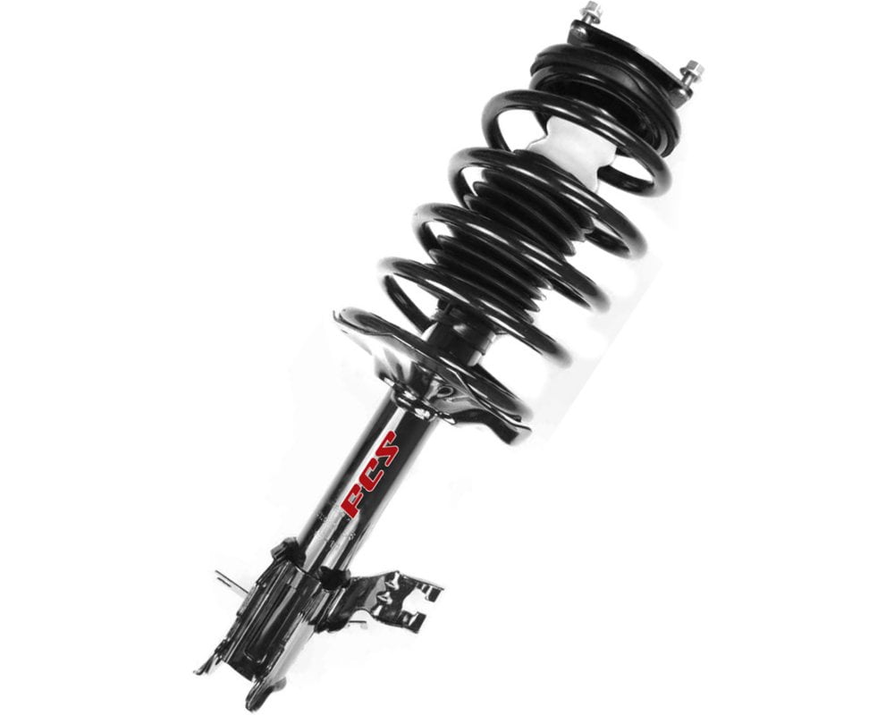 FCS Automotive International Complete Strut Assembly