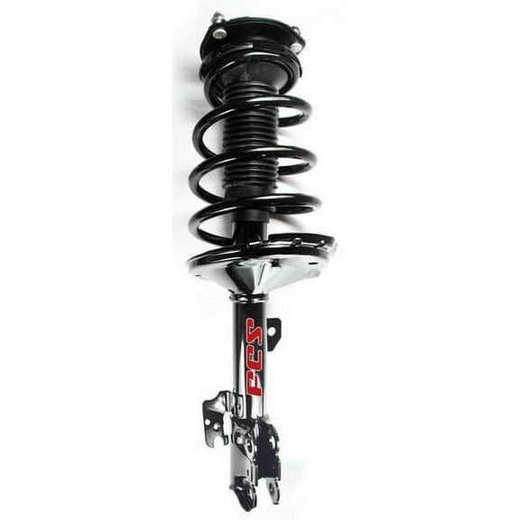 FCS Automotive International Complete Strut Assembly