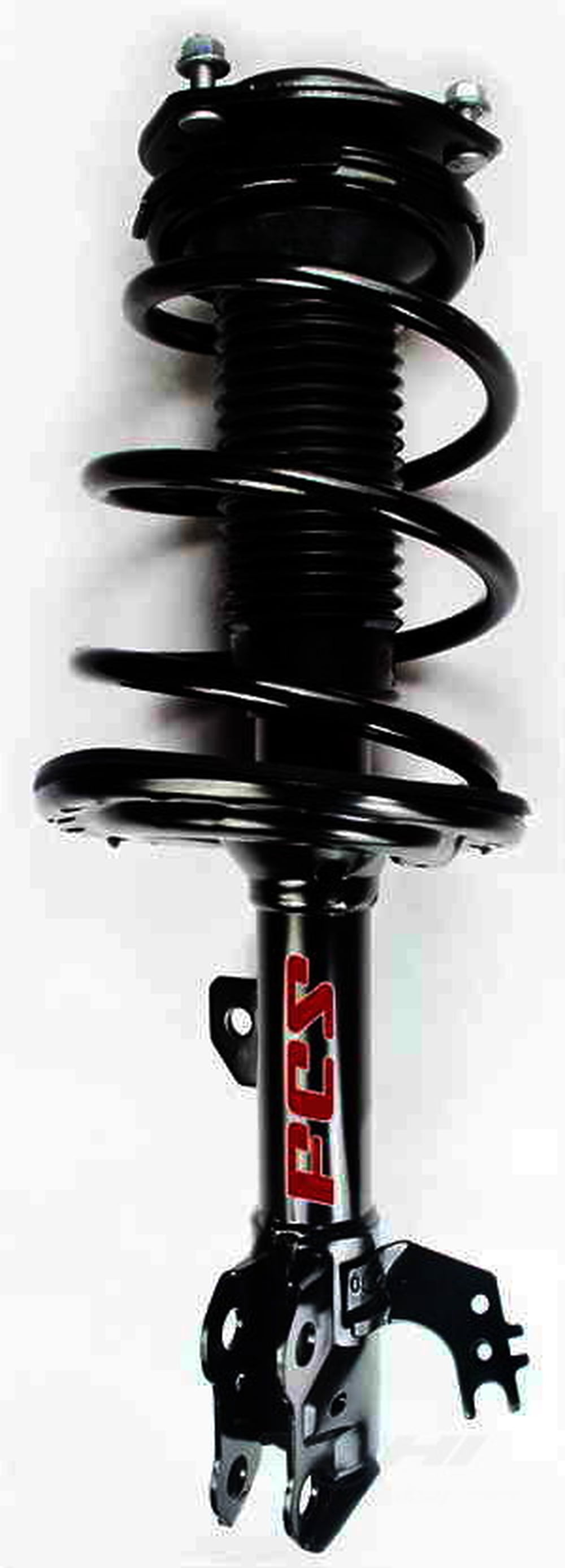 Suspension Strut and Coil Spring Assembly