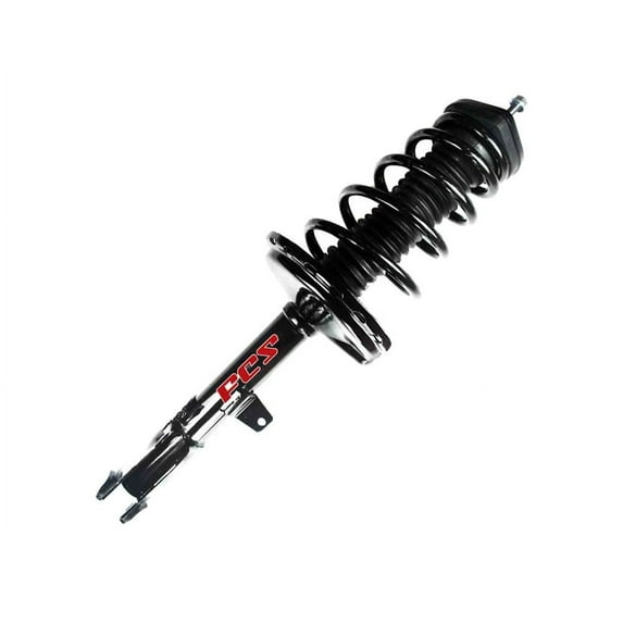 FCS Automotive International Complete Strut Assembly