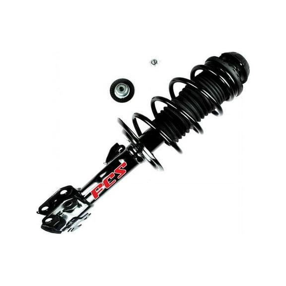 FCS Automotive International Complete Strut Assembly