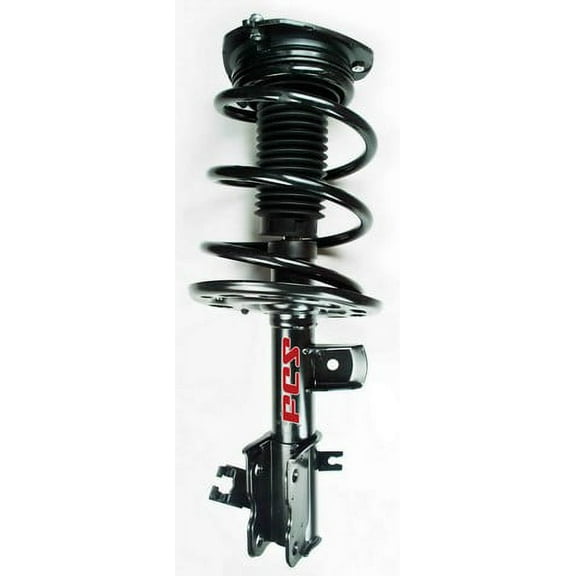 FCS Automotive International Complete Strut Assembly