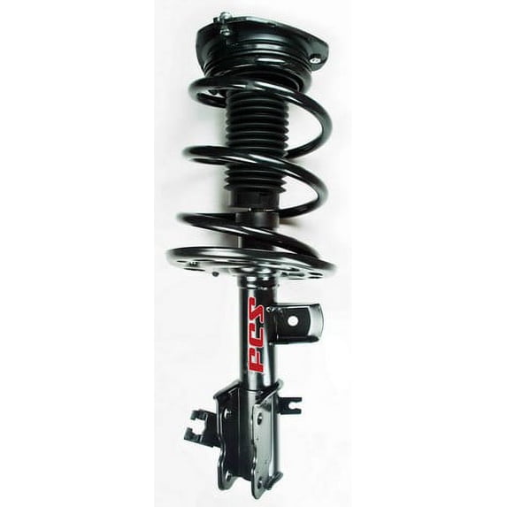 FCS Automotive International Complete Strut Assembly