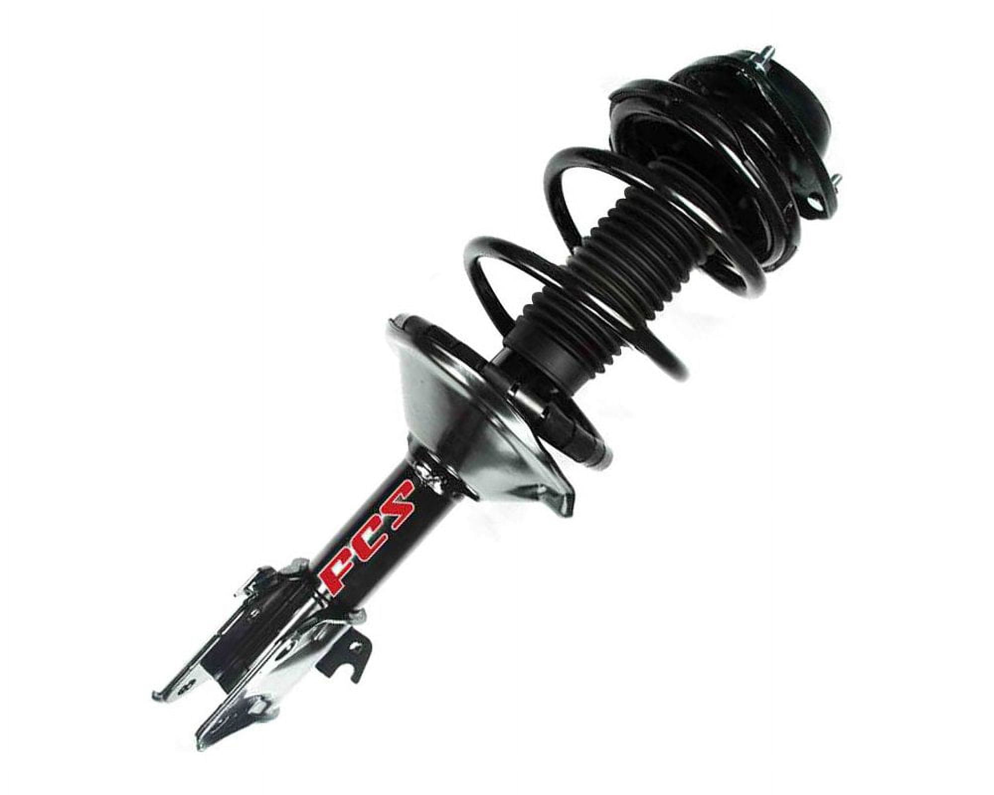 Focus 1331754L Suspension Strut & Coil Spring Assembly