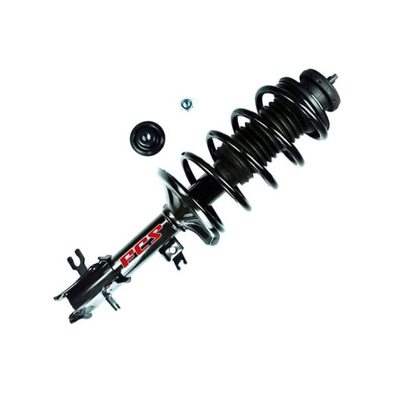FCS Automotive International Complete Strut Assembly