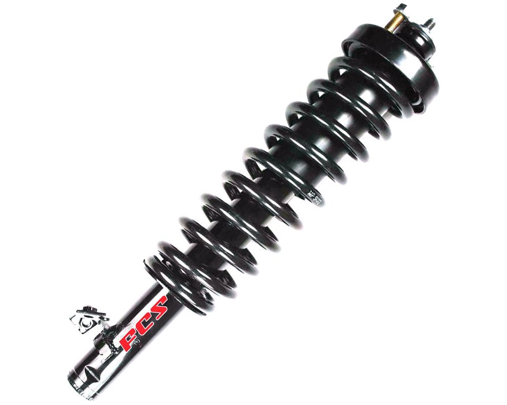 FCS Automotive International Complete Strut Assembly