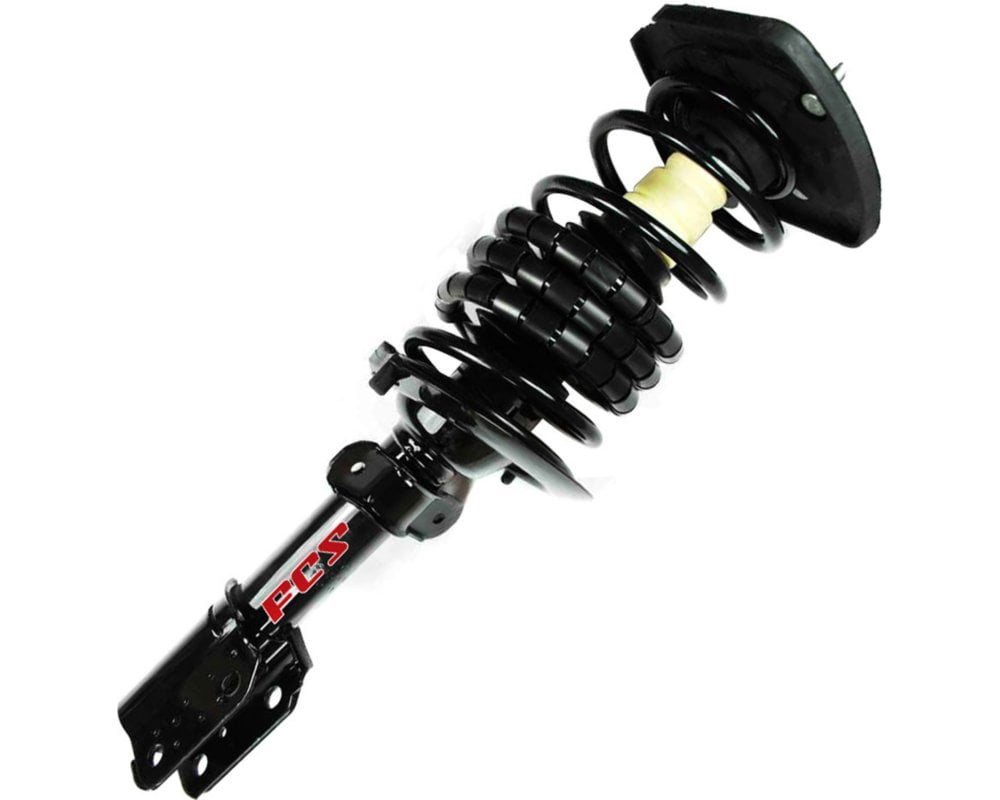 FCS Automotive International Complete Strut Assembly