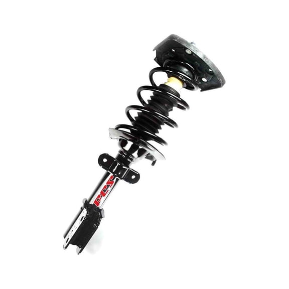 FCS Automotive International Complete Strut Assembly