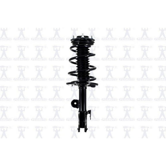 FCS Automotive International Complete Strut Assembly