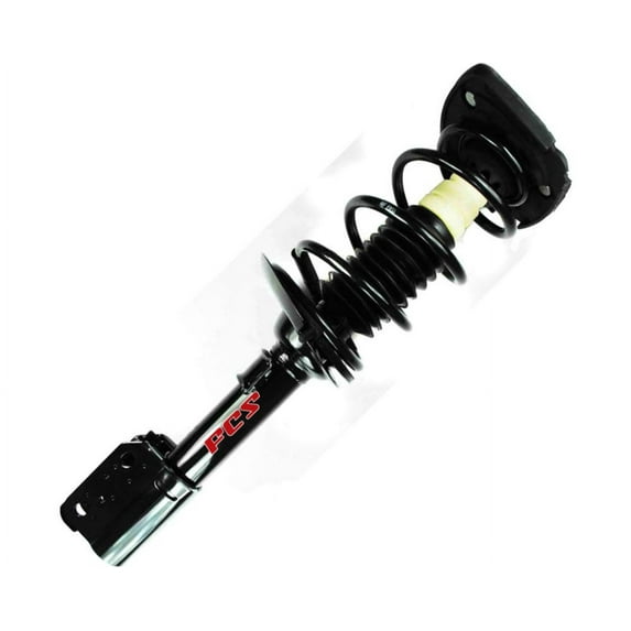 FCS Automotive International Complete Strut Assembly