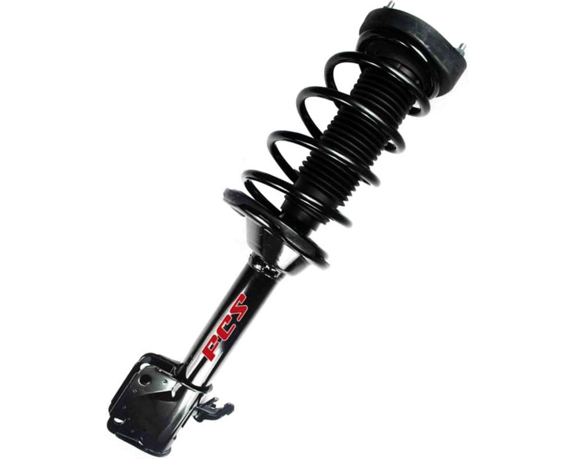 FCS Automotive International Complete Strut Assembly