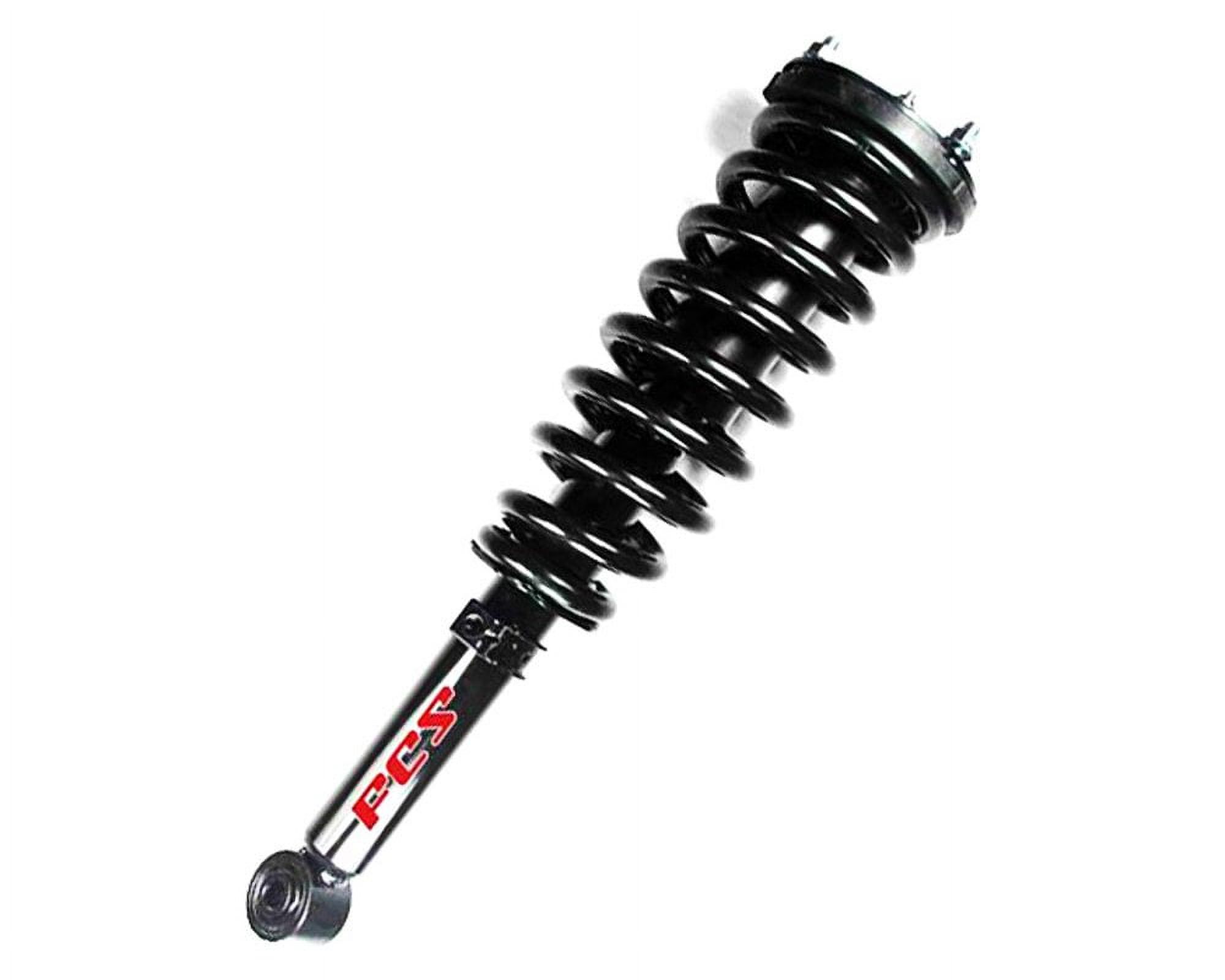 Fcs Struts FCS Automotive International Complete Strut Assembly - Walmart.com