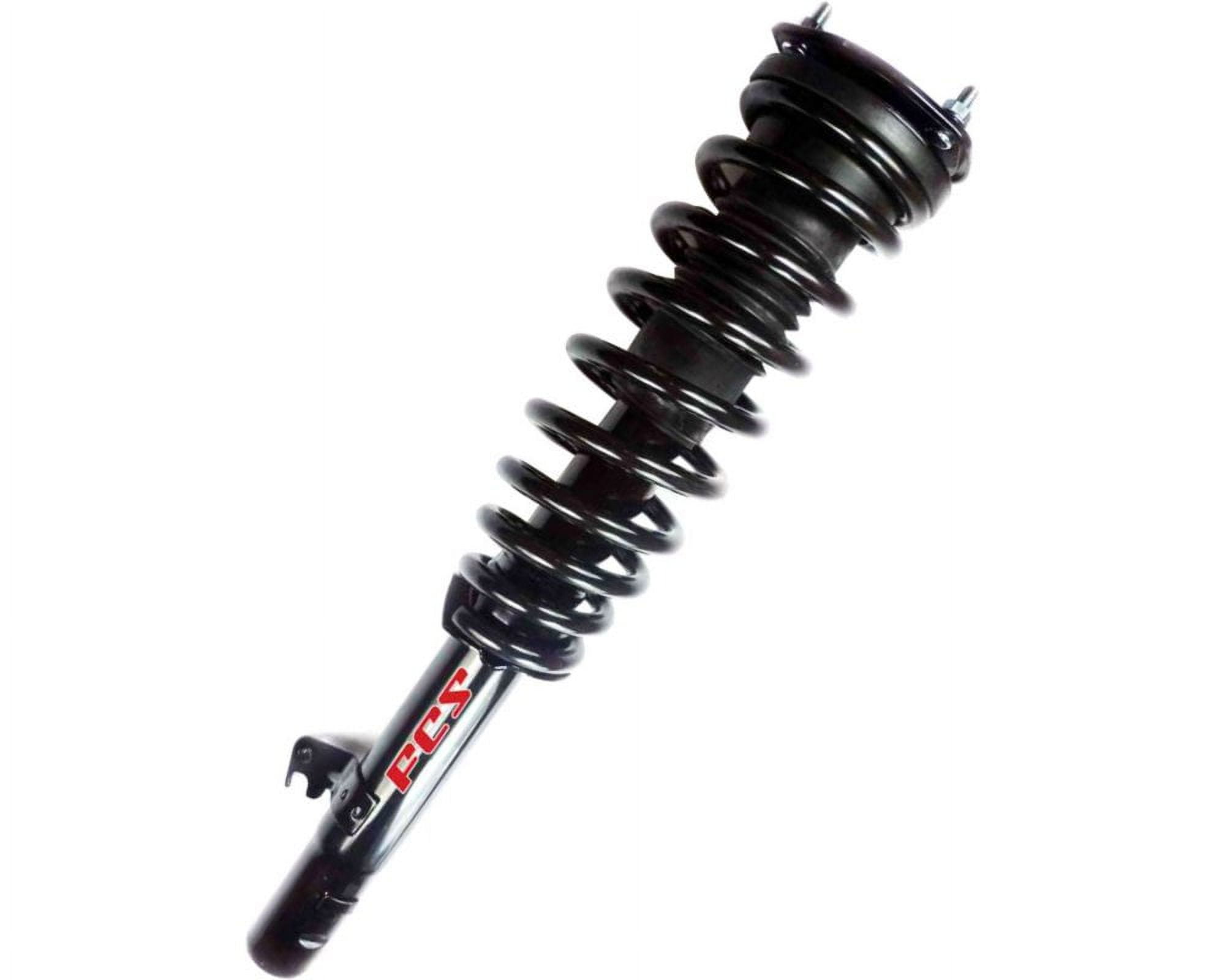 FCS Automotive International Complete Strut Assembly
