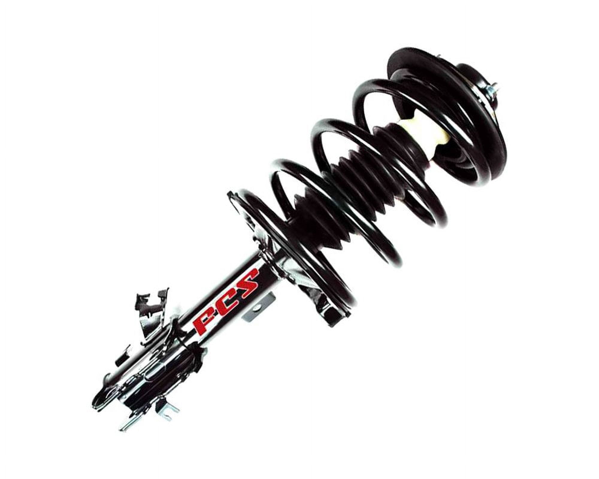 Fcs Struts FCS Automotive International Complete Strut Assembly - Walmart.com