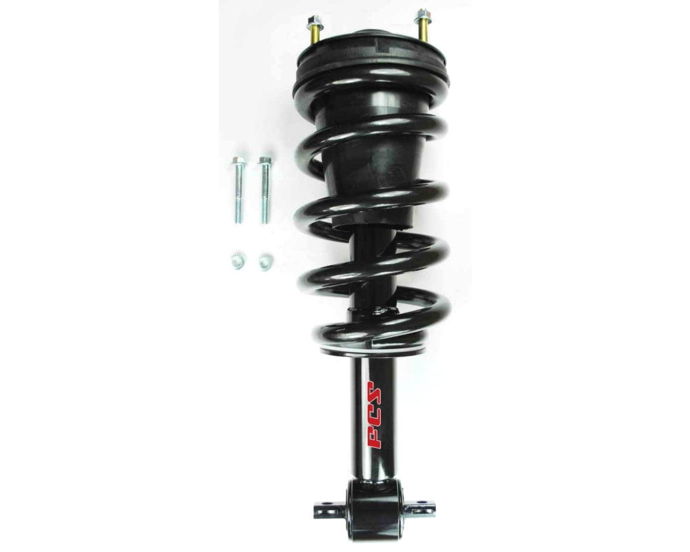Wcs Strut FCS Automotive International Complete Strut Assembly - Walmart.com