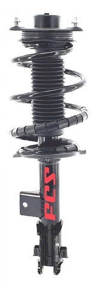 FCS Automotive International Complete Strut Assembly - Walmart.com