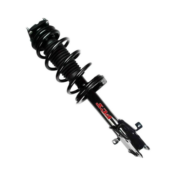FCS Automotive International Complete Strut Assembly
