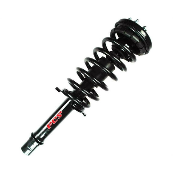 FCS Automotive International Complete Strut Assembly