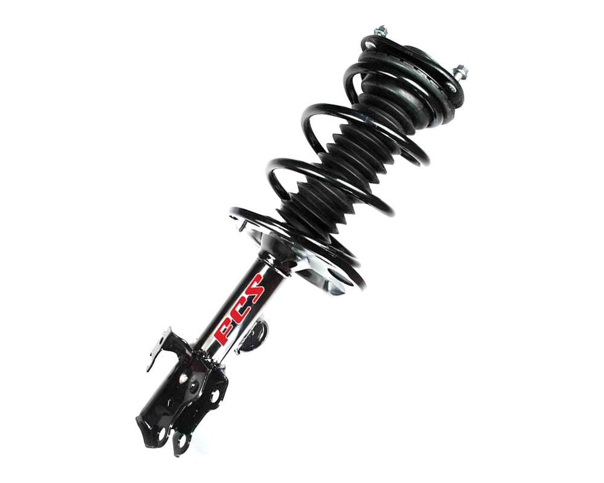 Fcs Struts FCS Automotive International Complete Strut Assembly - Walmart.com