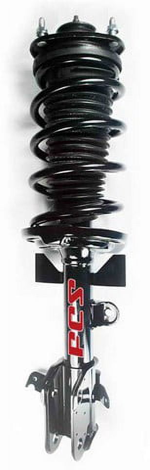 Fcs Struts FCS Automotive International Complete Strut Assembly - Walmart.com