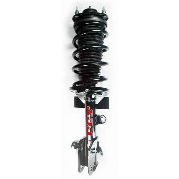 FCS Automotive International Complete Strut Assembly