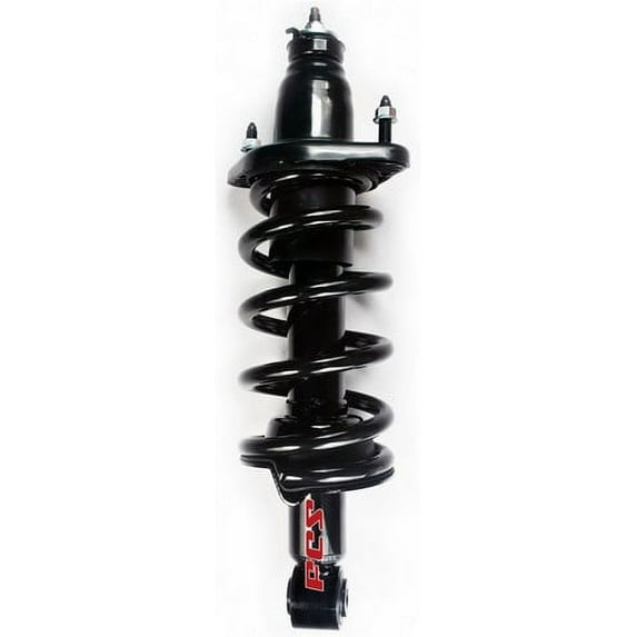 FCS Automotive International Complete Strut Assembly