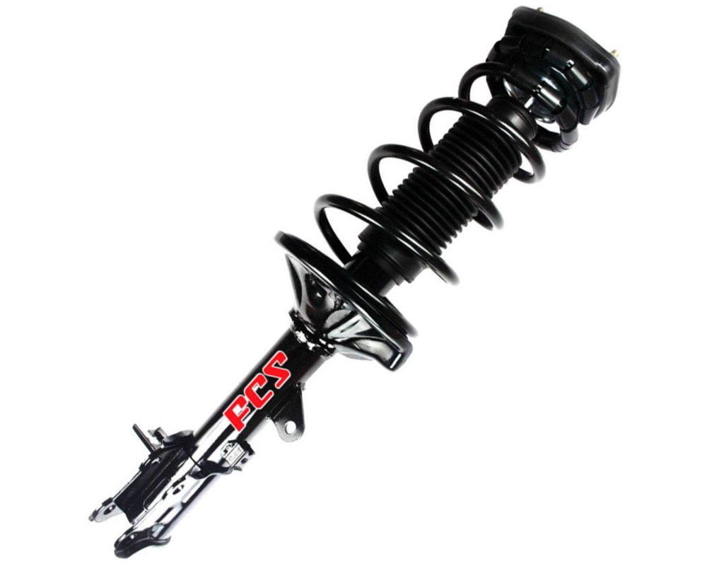 Fcs Struts FCS Automotive International Complete Strut Assembly - Walmart.com