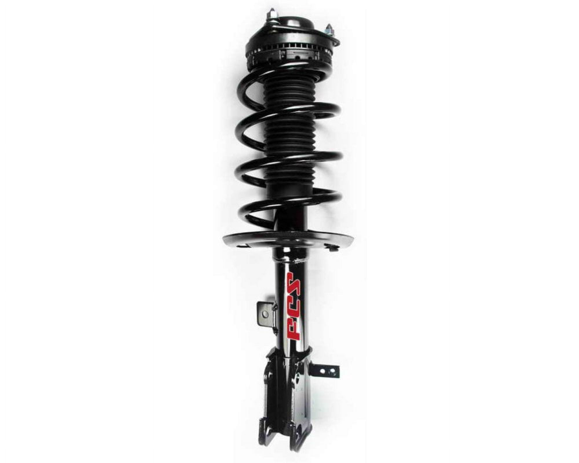 FCS Automotive International Complete Strut Assembly