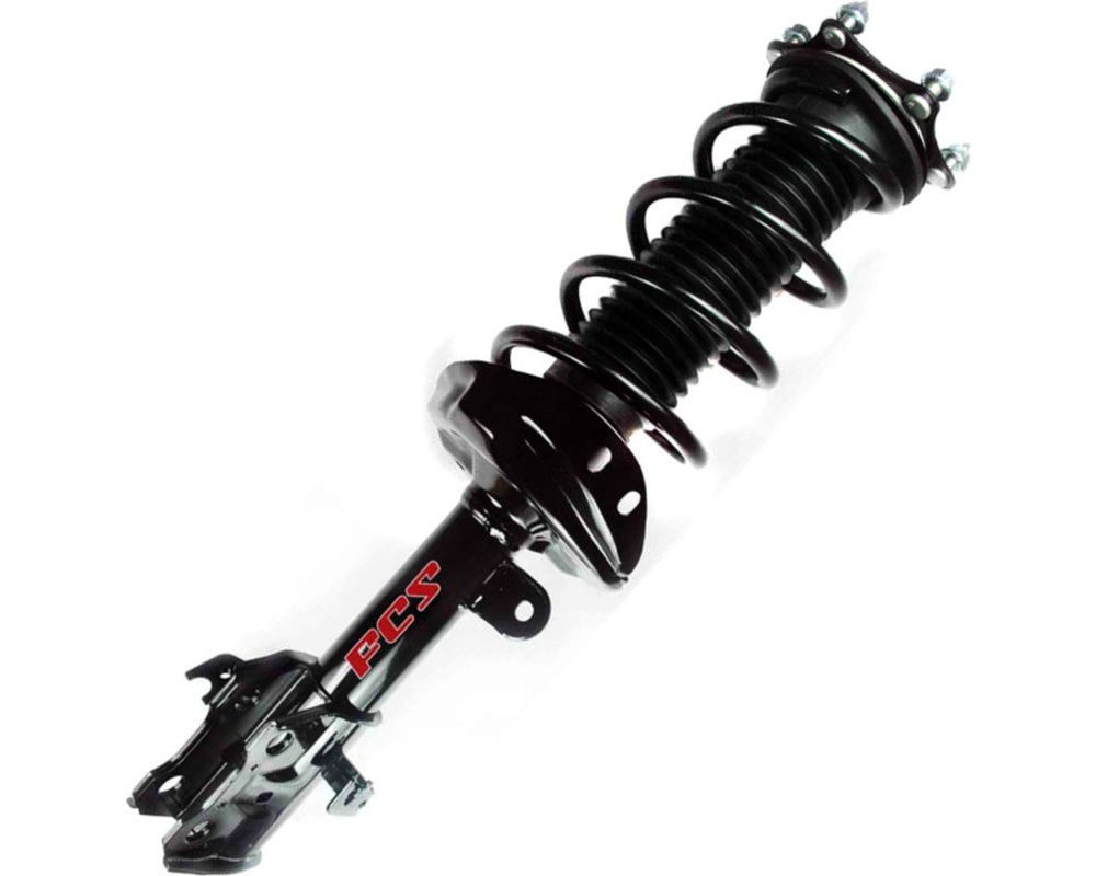 Wcs Strut FCS Automotive International Complete Strut Assembly - Walmart.com