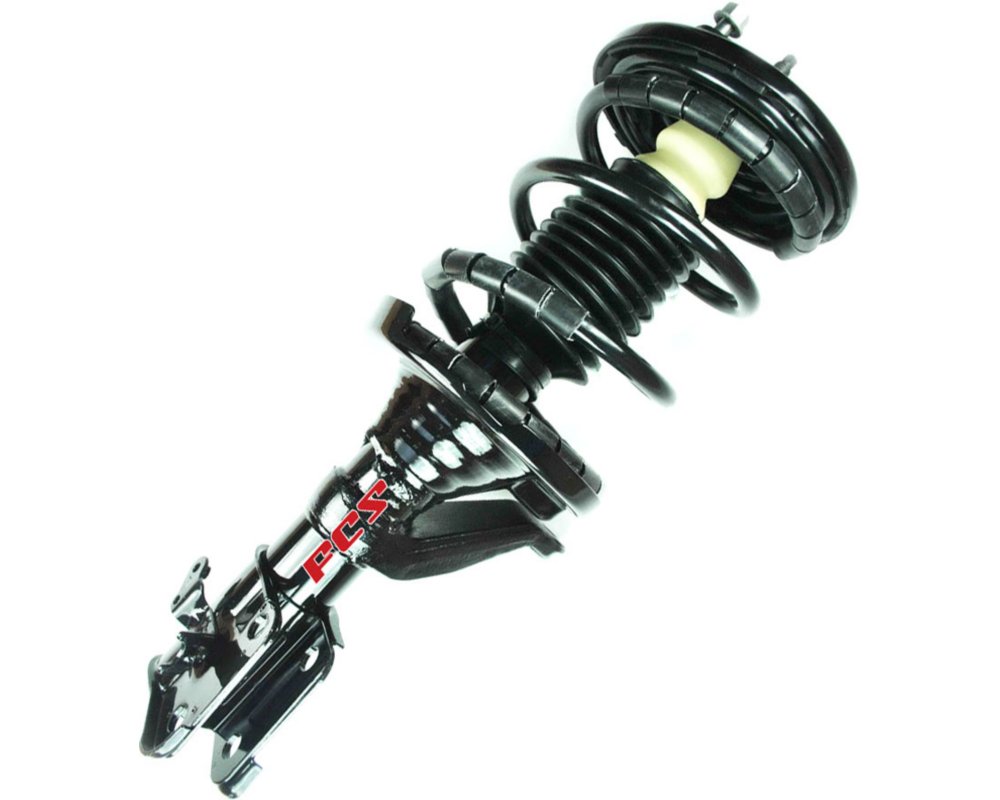 FCS Automotive International Complete Strut Assembly - Walmart.com