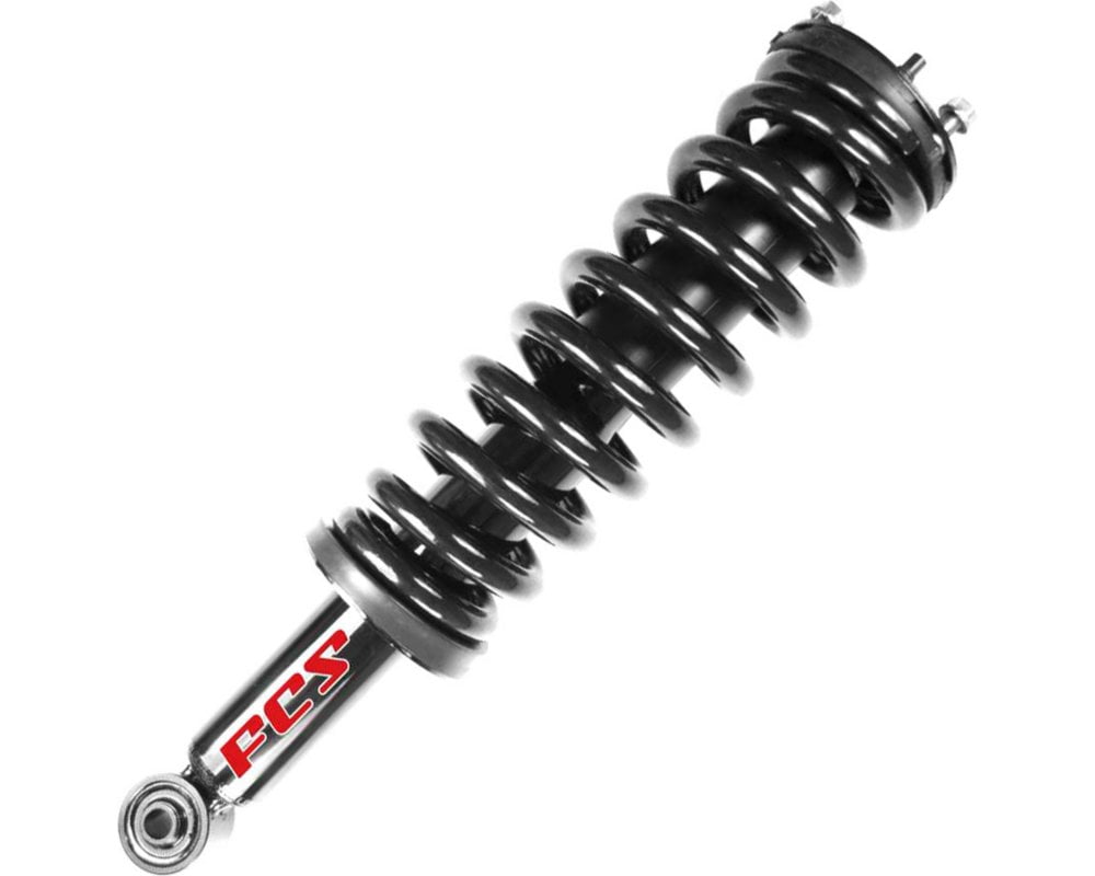 FCS Automotive International Complete Strut Assembly