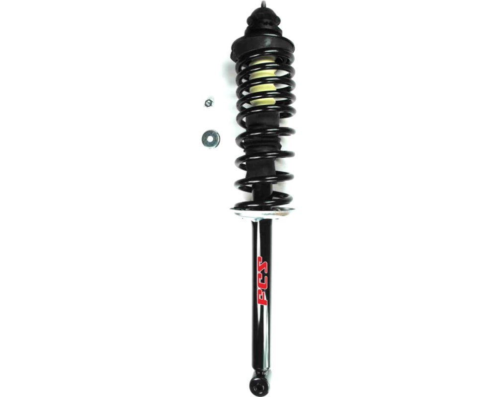 Wcs Strut FCS Automotive International Complete Strut Assembly - Walmart.com