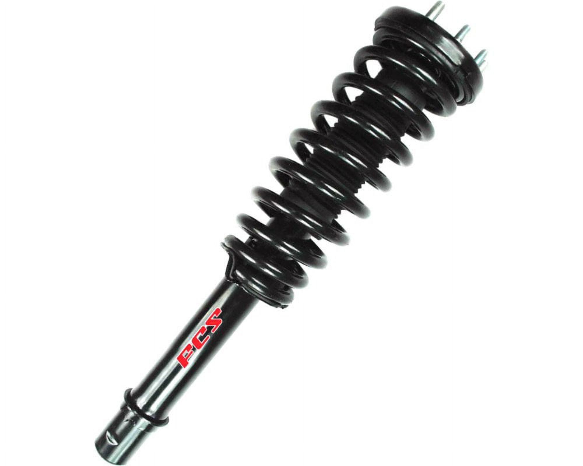 Fcs Struts FCS Automotive International Complete Strut Assembly - Walmart.com