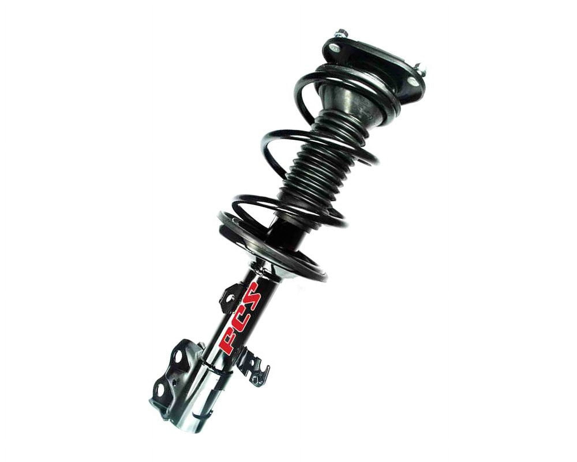 Wcs Strut FCS Automotive International Complete Strut Assembly - Walmart.com