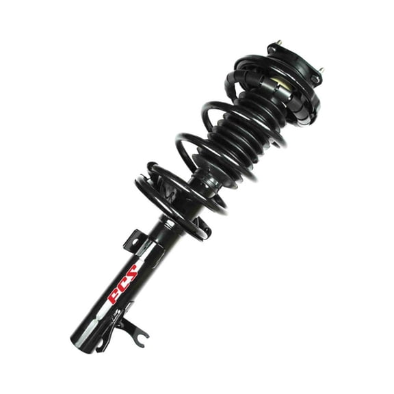 FCS Automotive International Complete Strut Assembly