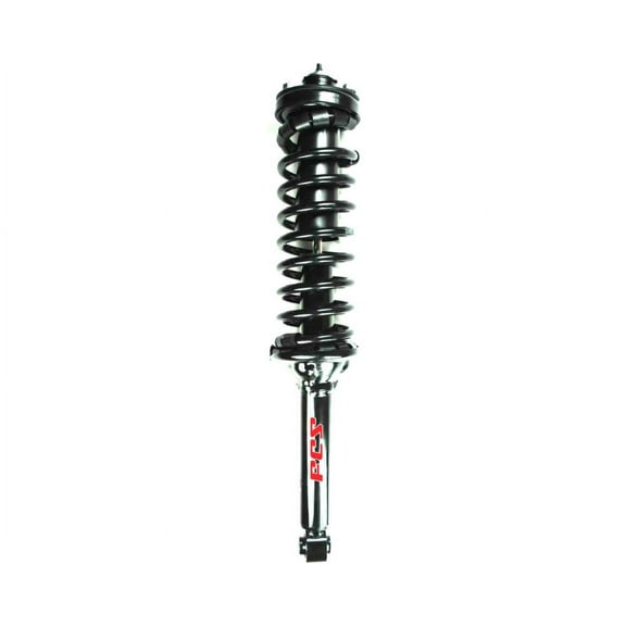 FCS Automotive International Complete Strut Assembly