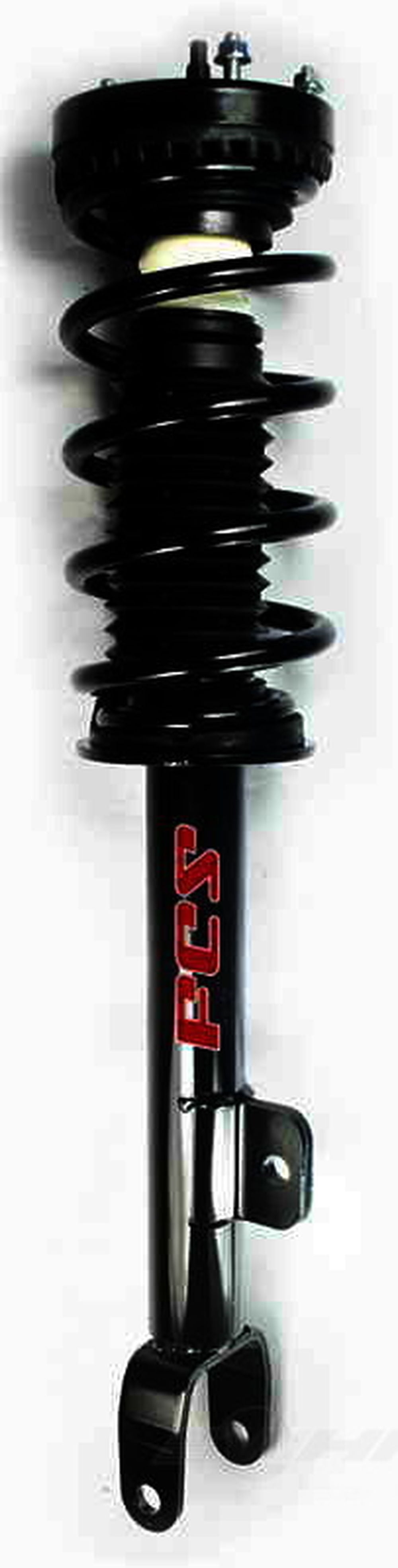 FCS Automotive International Complete Strut Assembly