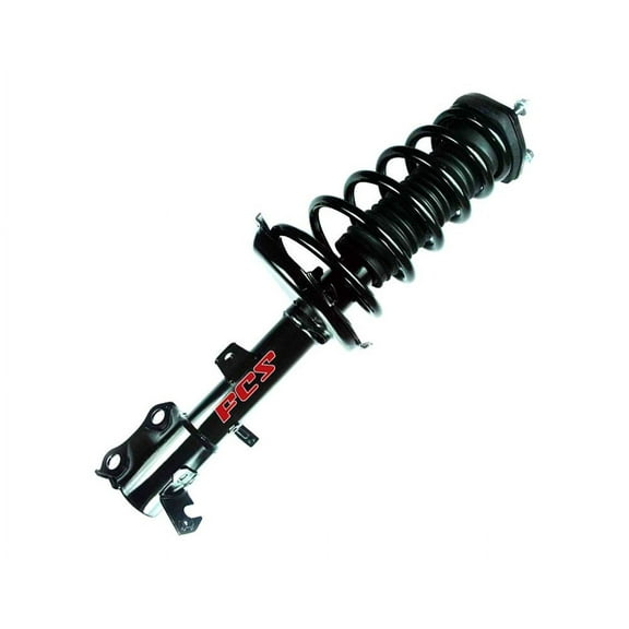 FCS Automotive International Complete Strut Assembly