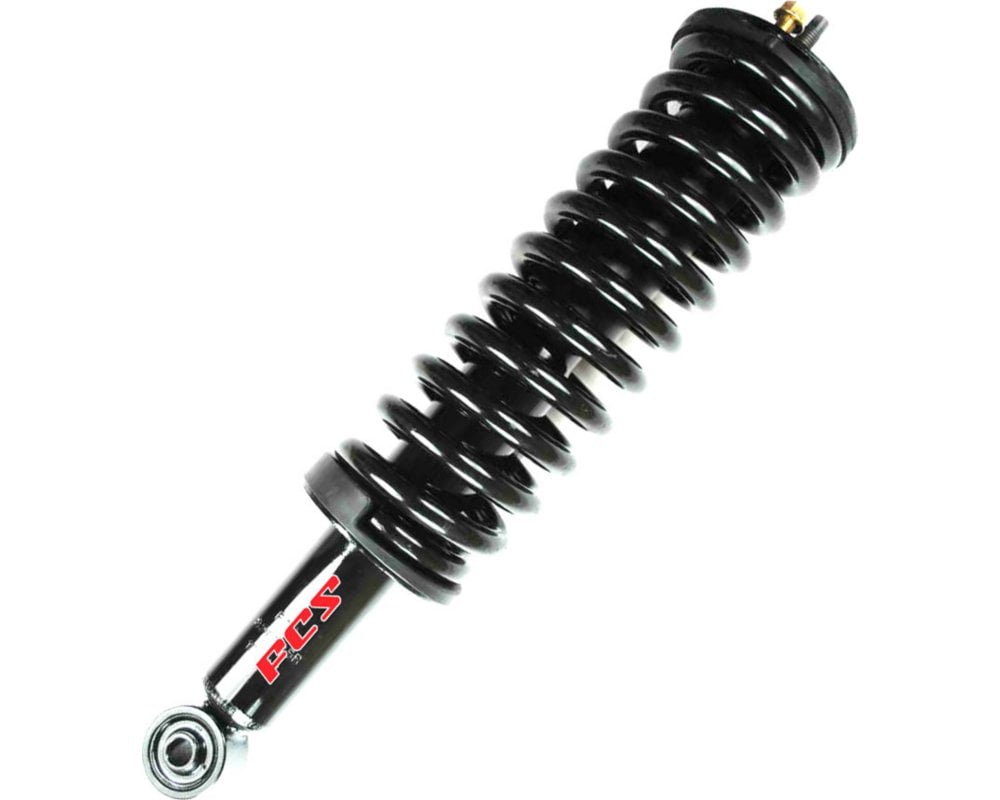 FCS Automotive International Complete Strut Assembly