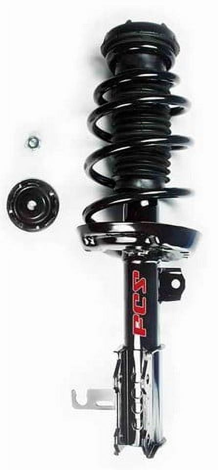 Fcs Struts FCS Automotive International Complete Strut Assembly - Walmart.com