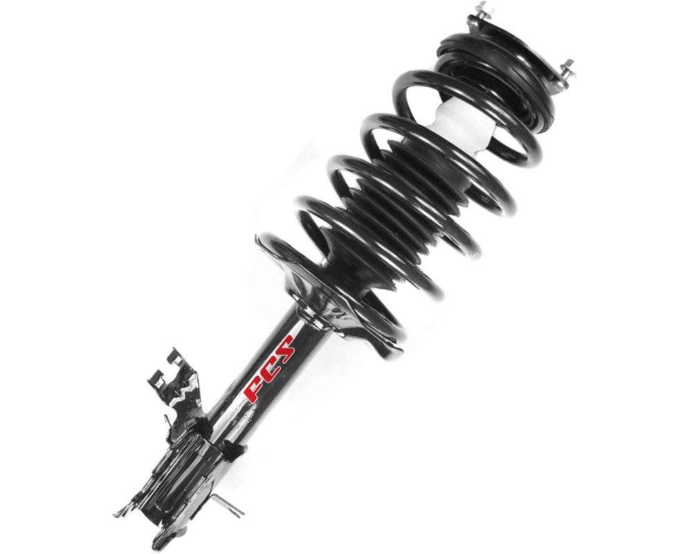 FCS Automotive International Complete Strut Assembly - Walmart.com