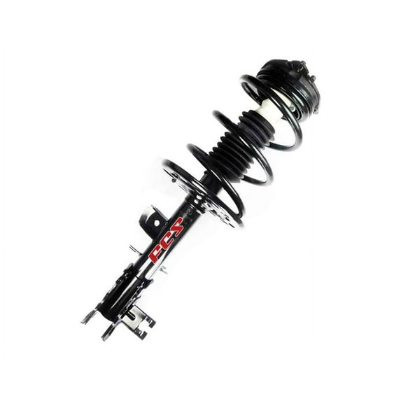 FCS Automotive International Complete Strut Assembly