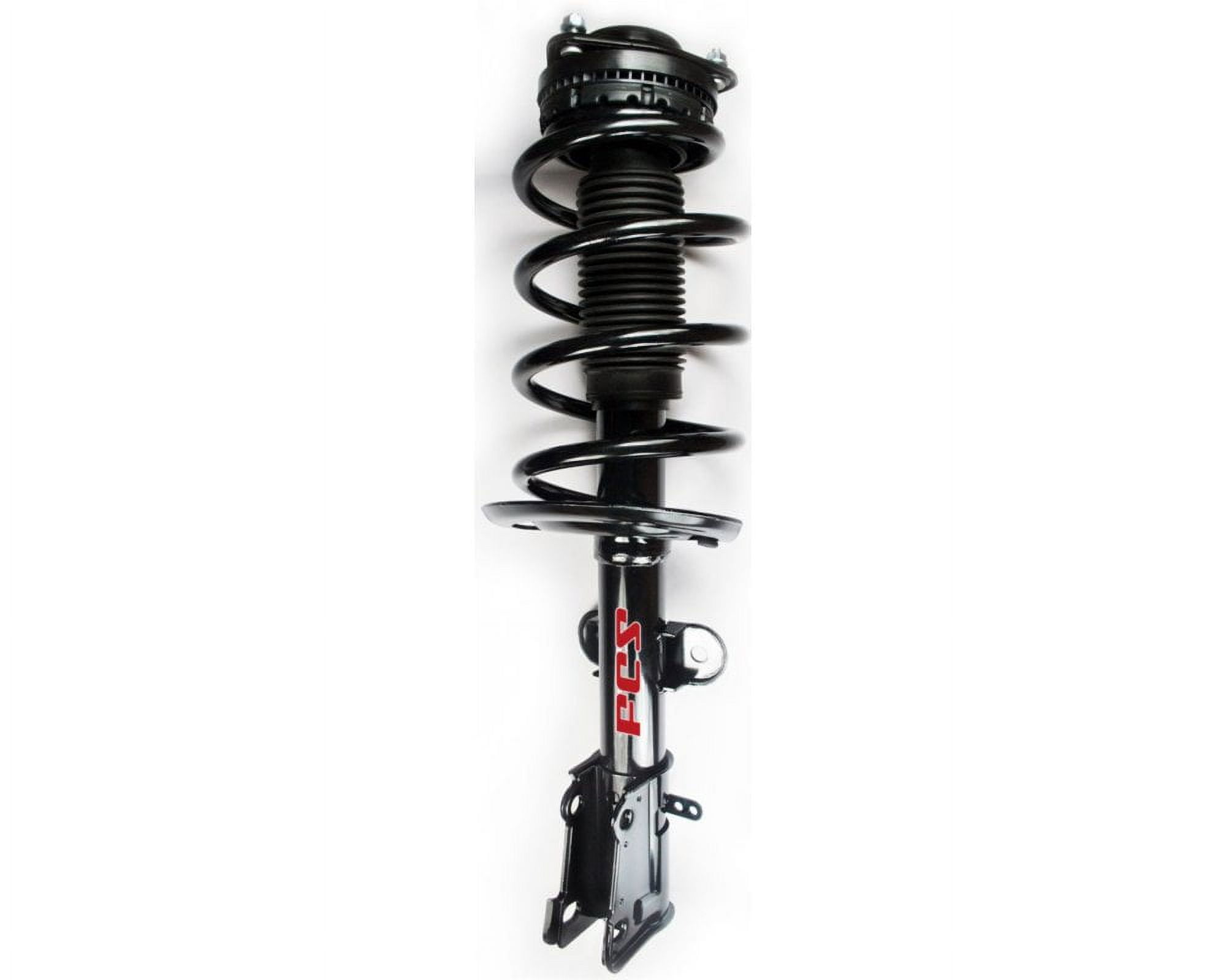 Wcs Strut FCS Automotive International Complete Strut Assembly - Walmart.com