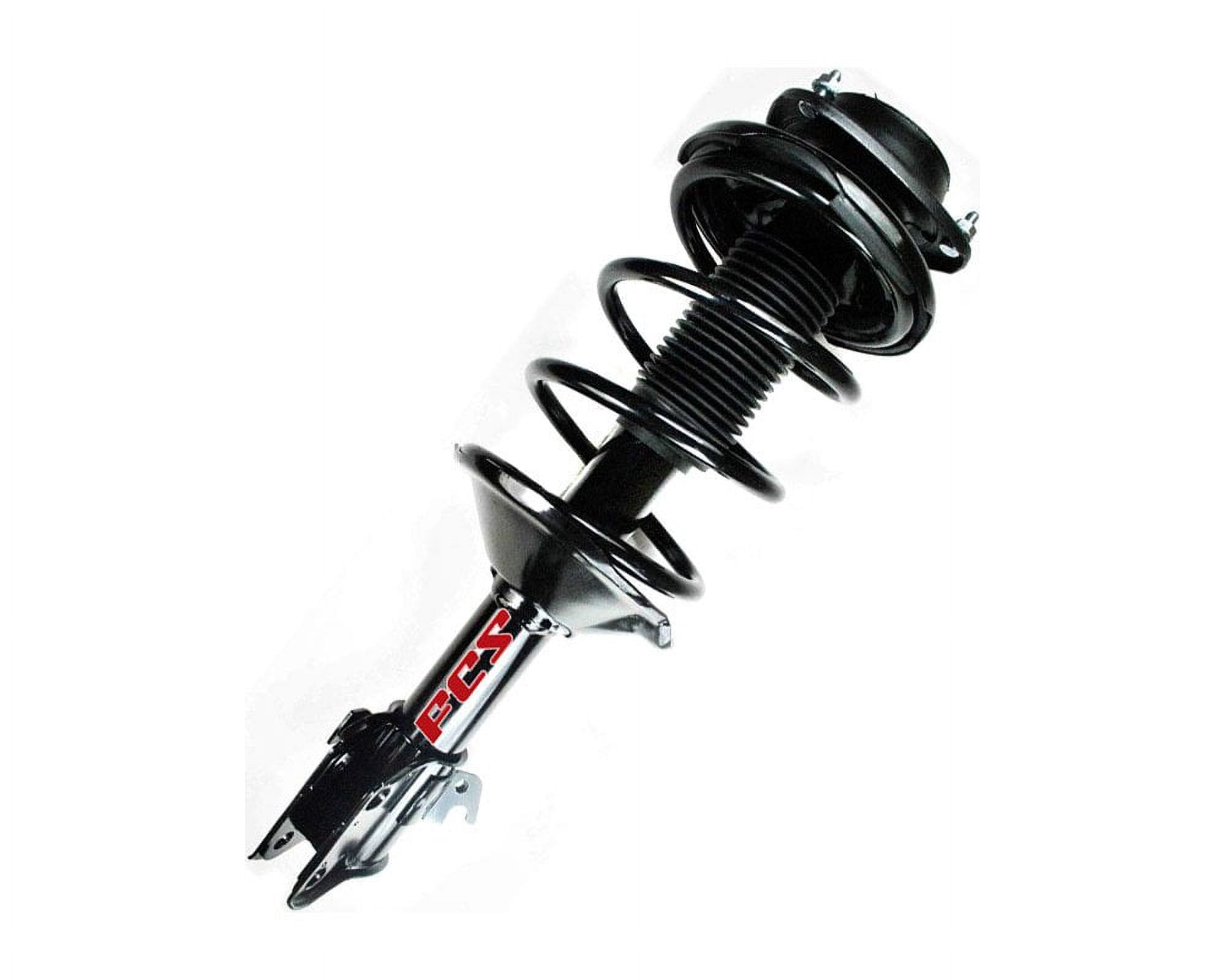 COMPLETE STRUT ASSY