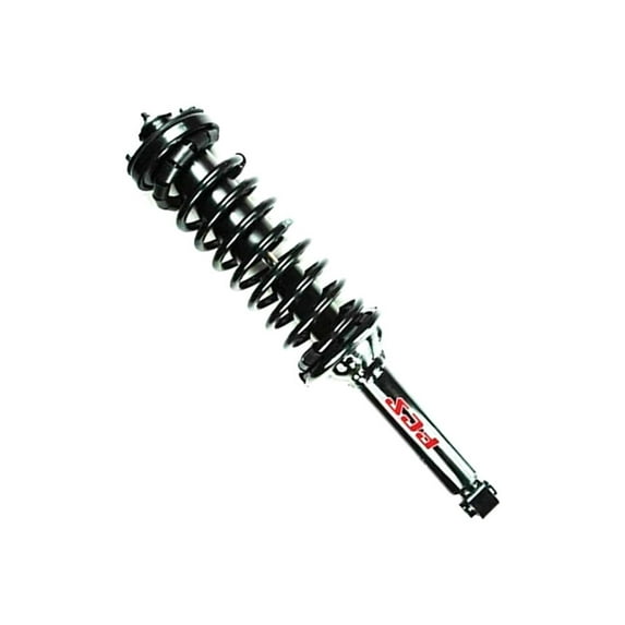 FCS Complete Strut Assembly
