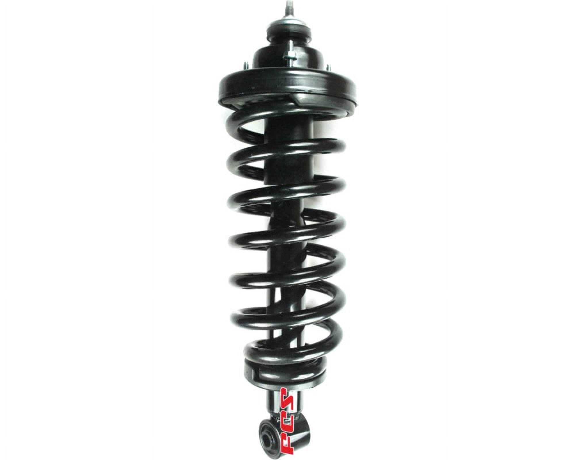 FCS Complete Strut Assembly