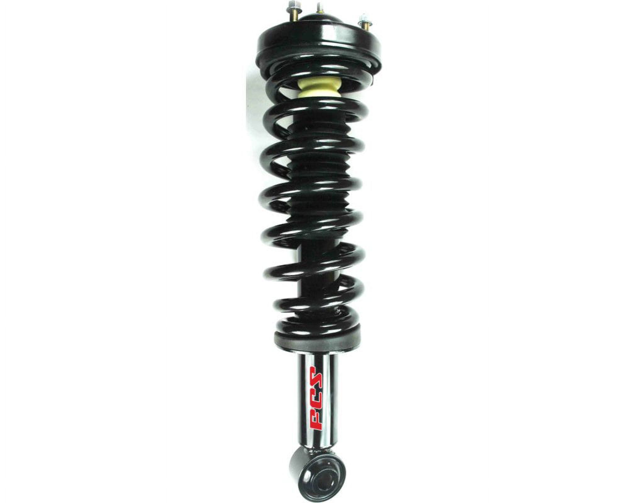 Fcs Struts FCS Complete Strut Assembly - Walmart.com